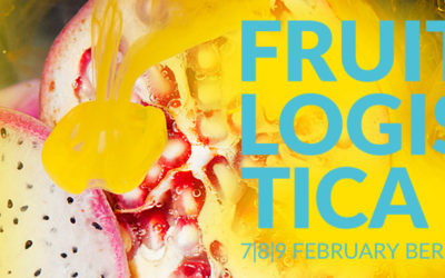 FRUIT LOGISTICA 2018 en Berlín