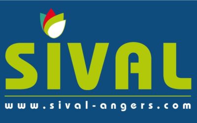 SIVAL Angers 2018 en Francia