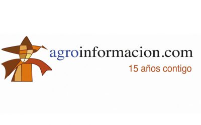 Agroinformación: revista del sector de la agricultura