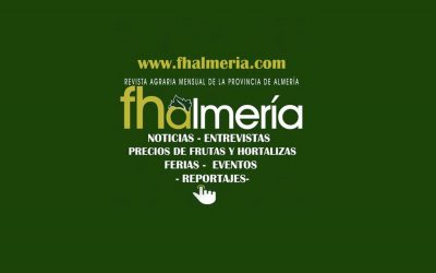 FhAlmería: Noticias de Frutas y Hortalizas de Almería