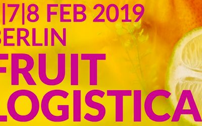 FRUIT LOGISTICA 2019 en Berlín