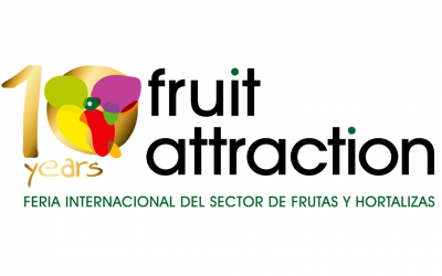 Fruit Attraction 2018 Madrid